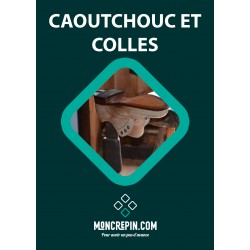 CATALOGUE CAOUTCHOUC ET COLLES A TELECHARGER