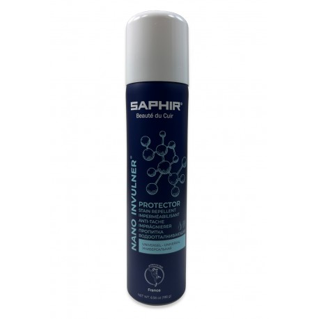 NANO INVULNER SAPHIR AERO 250 ML