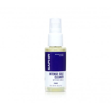 INTENSE SOLE CLEANER SAPHIR 50 ML VAPORISATEUR