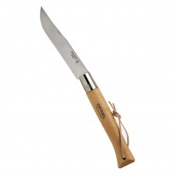 OPINEL CTX INOX VRI N°13 HETRE